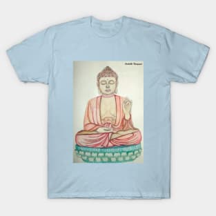 Buddha T-Shirt